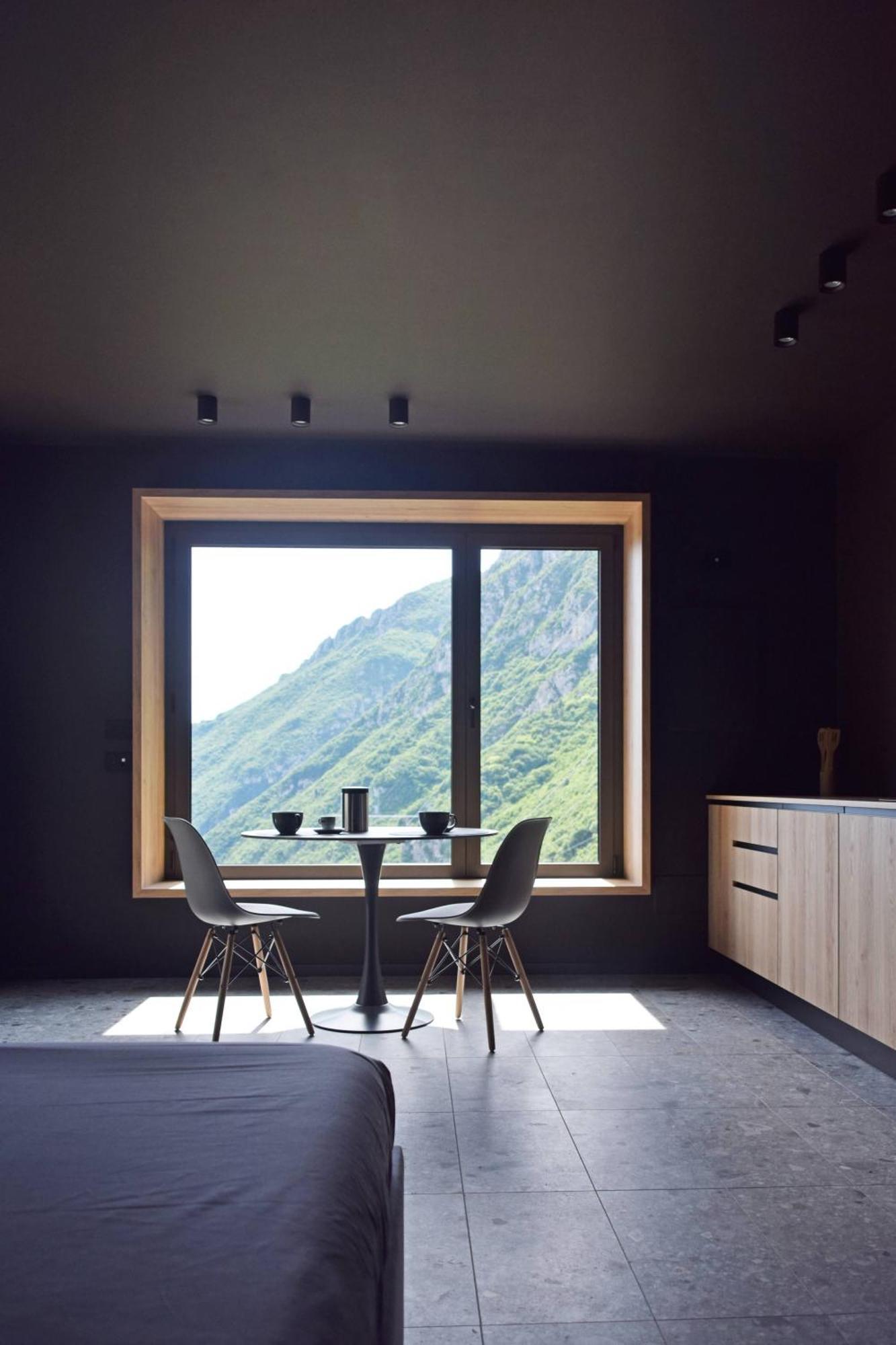Hotel La Casa Di Cesare Rogno Exteriér fotografie