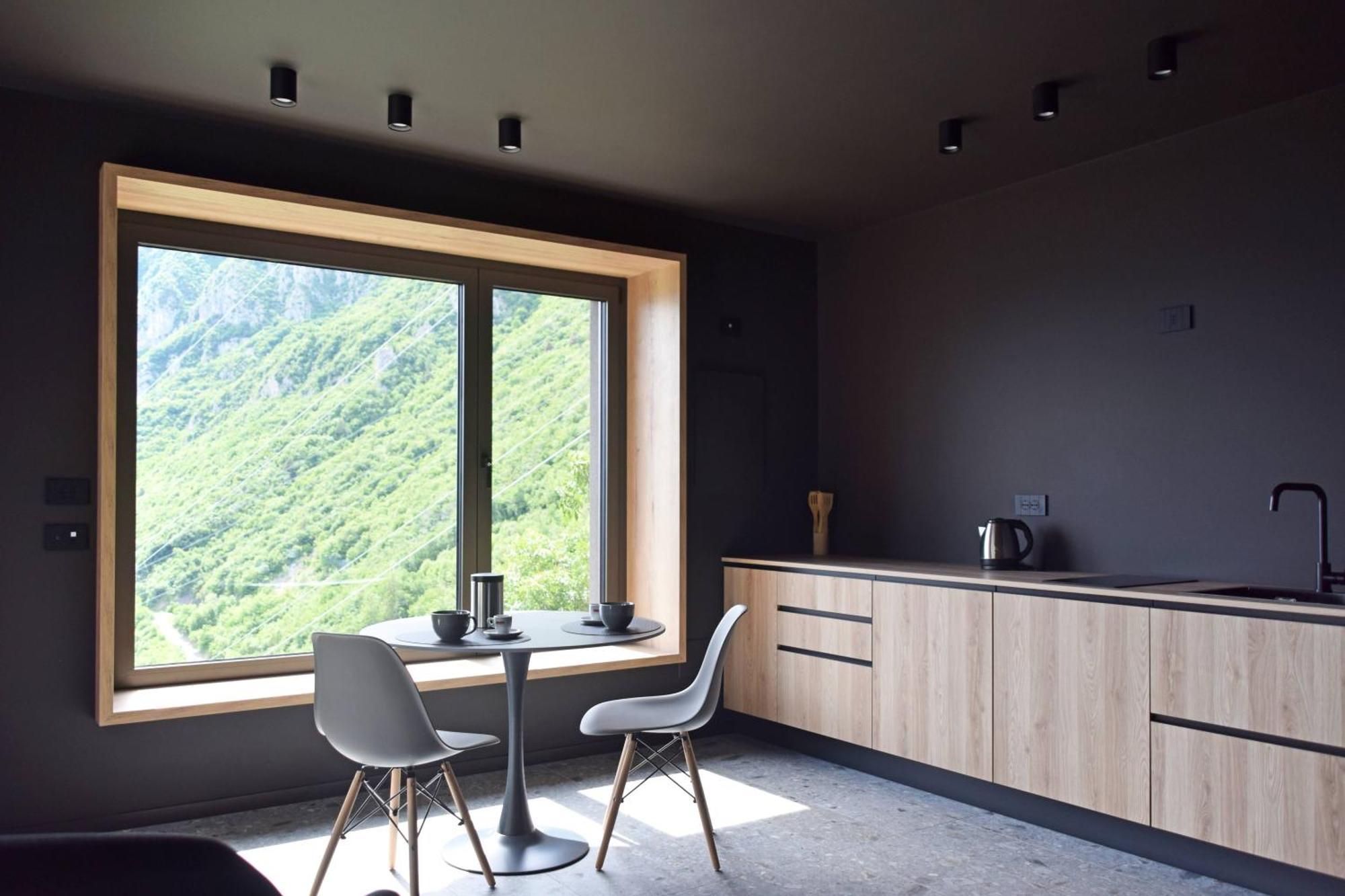 Hotel La Casa Di Cesare Rogno Exteriér fotografie