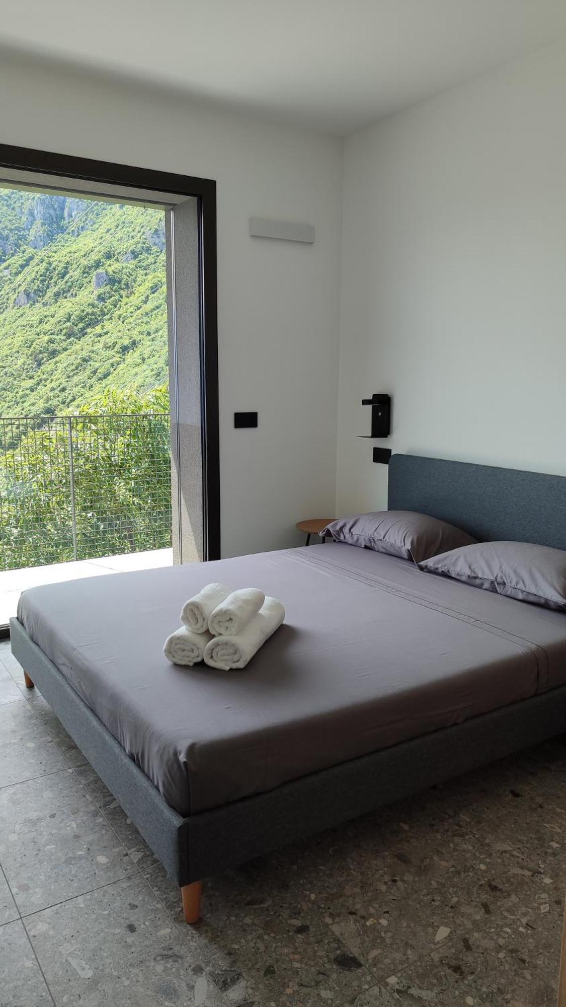 Hotel La Casa Di Cesare Rogno Exteriér fotografie