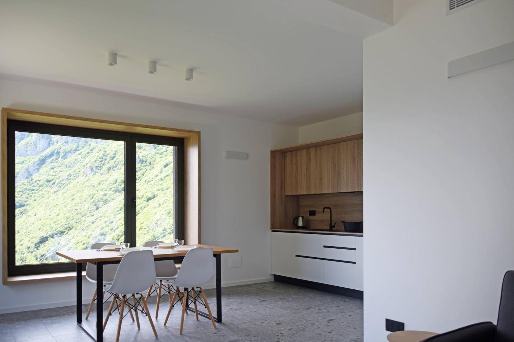 Hotel La Casa Di Cesare Rogno Exteriér fotografie