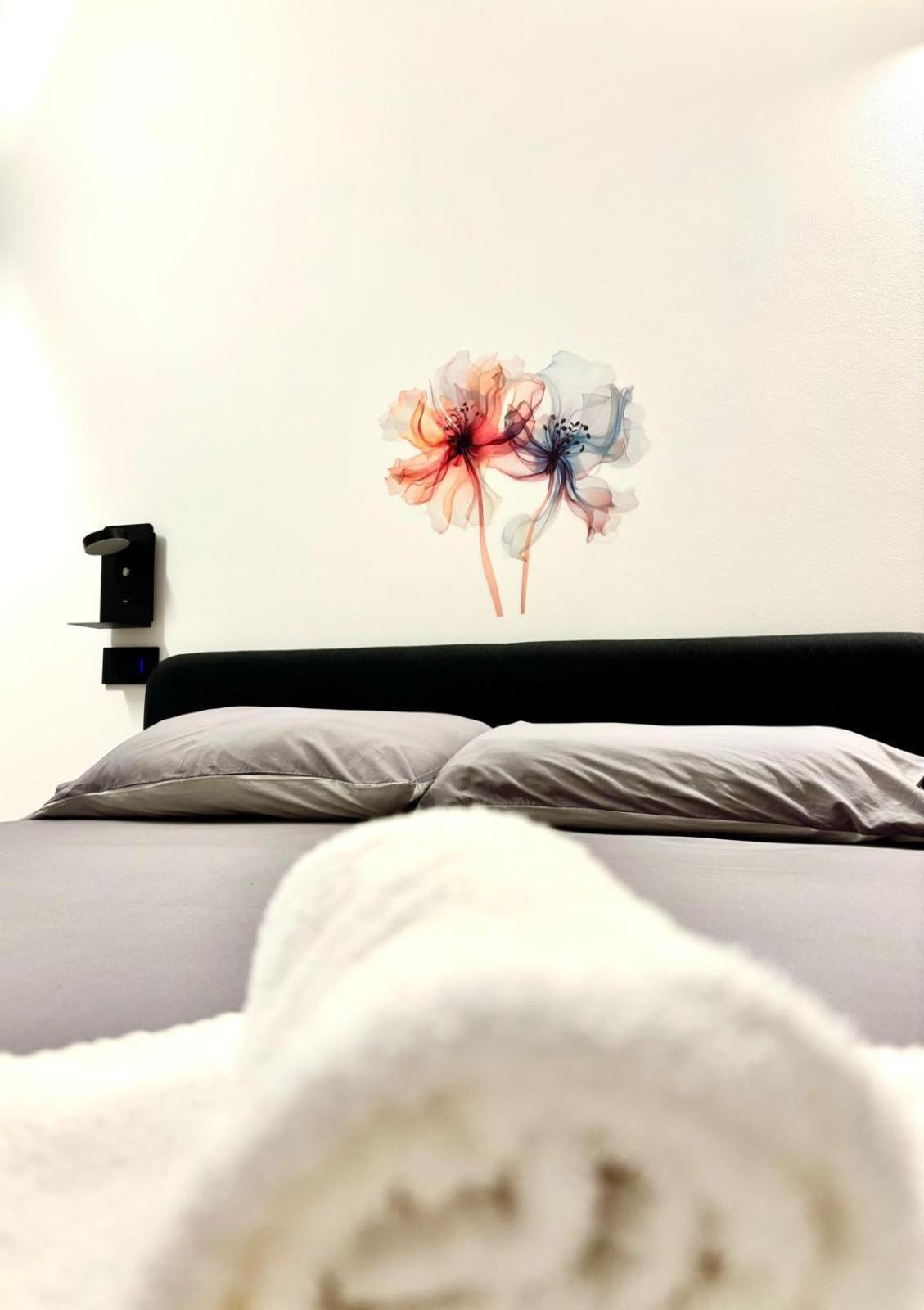 Hotel La Casa Di Cesare Rogno Pokoj fotografie
