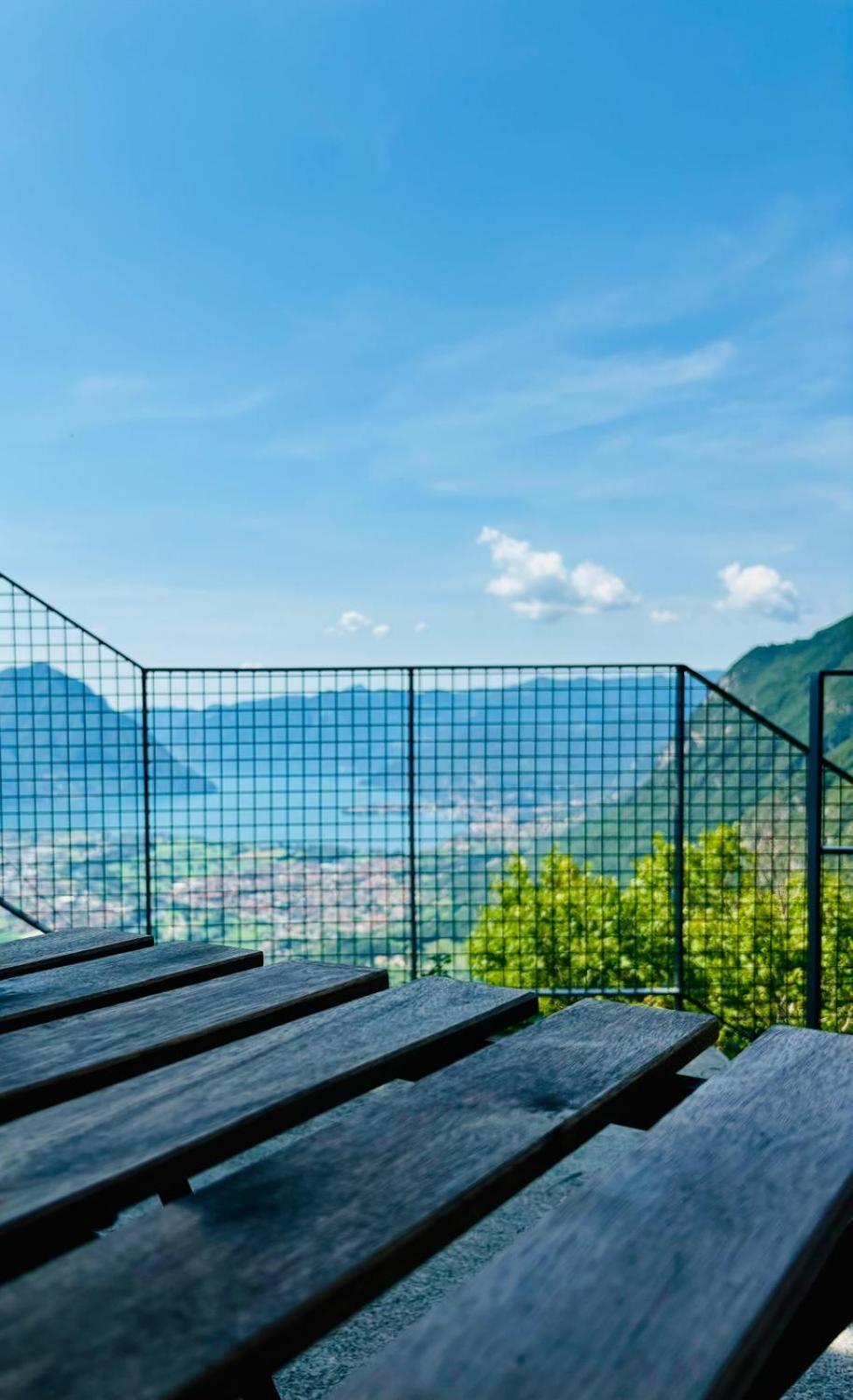 Hotel La Casa Di Cesare Rogno Pokoj fotografie