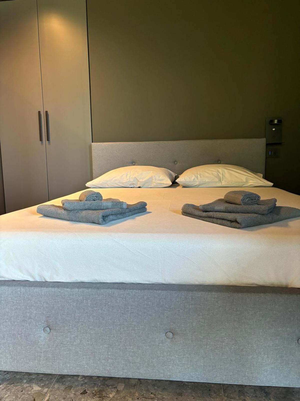Hotel La Casa Di Cesare Rogno Pokoj fotografie