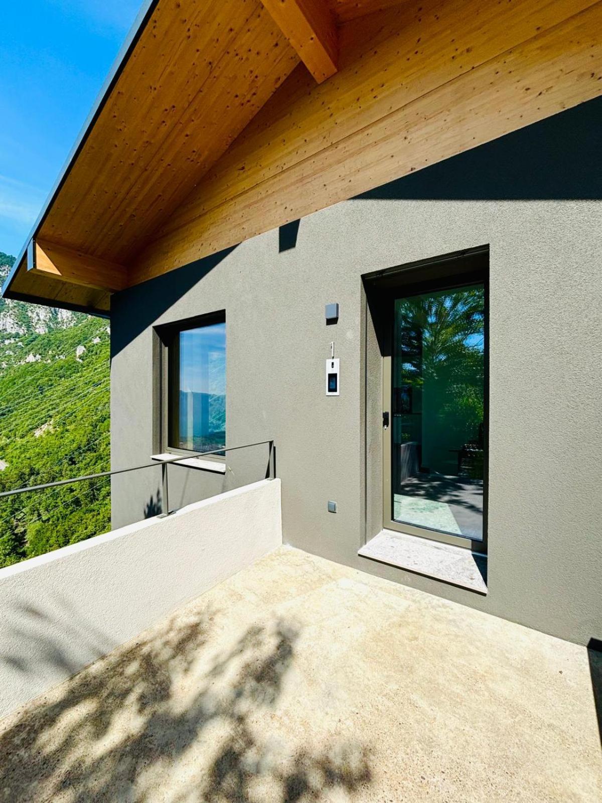 Hotel La Casa Di Cesare Rogno Pokoj fotografie