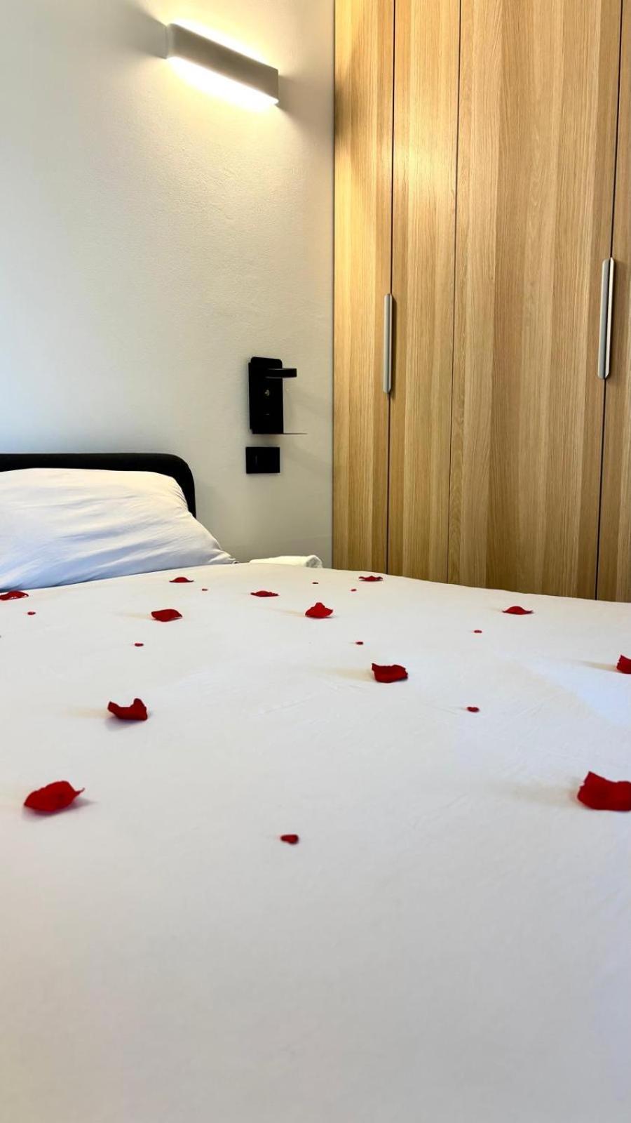 Hotel La Casa Di Cesare Rogno Pokoj fotografie