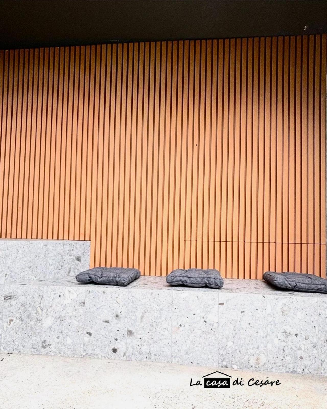 Hotel La Casa Di Cesare Rogno Pokoj fotografie
